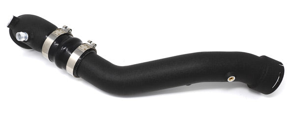 BMS F30 N55 Replacement Aluminum Charge Pipe Upgrade - view 2