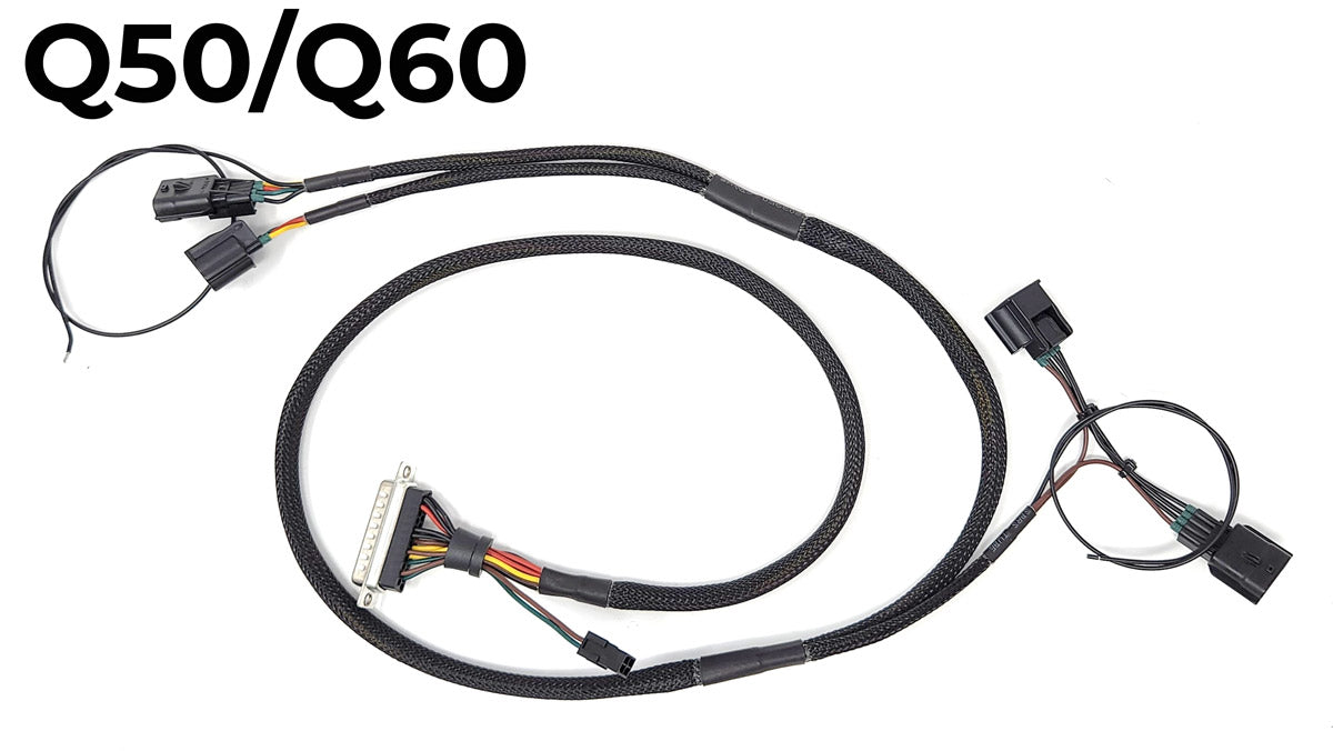 Replacement JB4 harnesses - view 8