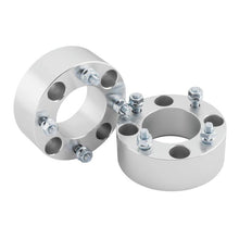 Cargar imagen en el visor de la galería, QuadBoss Wheel Spacer 4/110 - 3in - M12x1.6