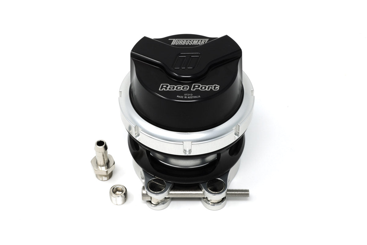 BMS BMW/Supra B58TU Gen2 Charge Pipe Blow-Off Valve (BOV) Kit - view 3