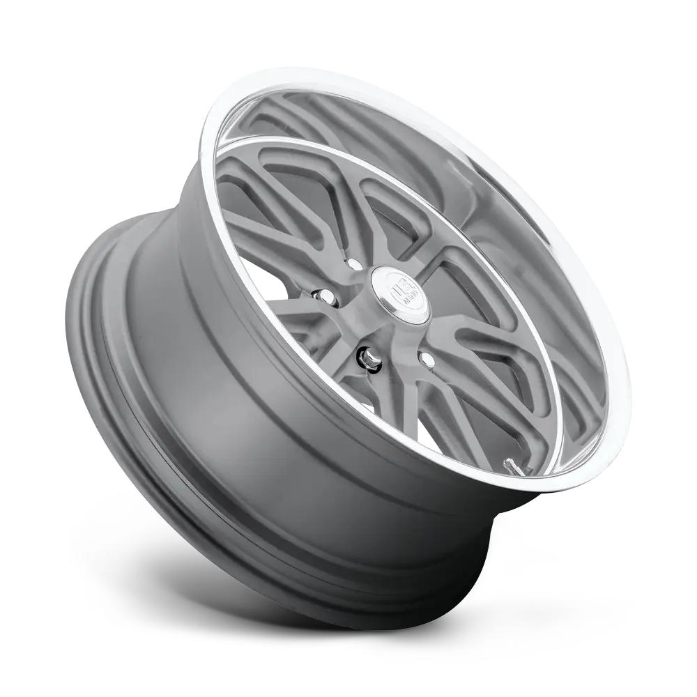 Rotiform U111 20X10.5 5X115 T-GRY DC-LP 20MM