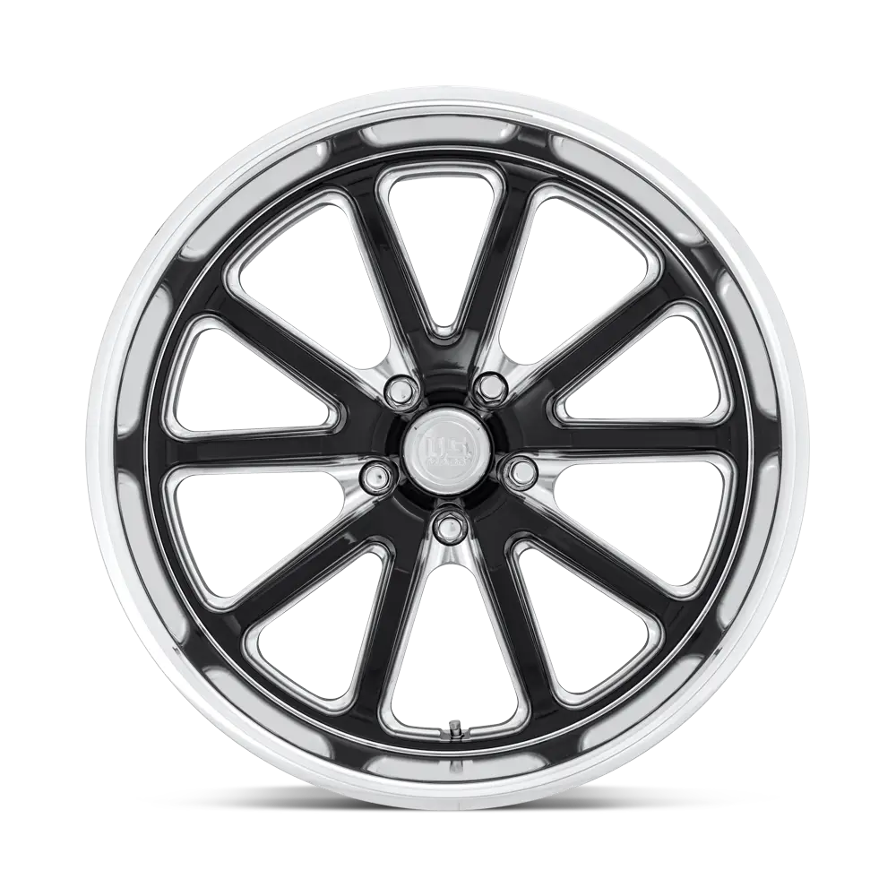 Rotiform U110 20X8 5X5.0 CHR-PLATED 01MM