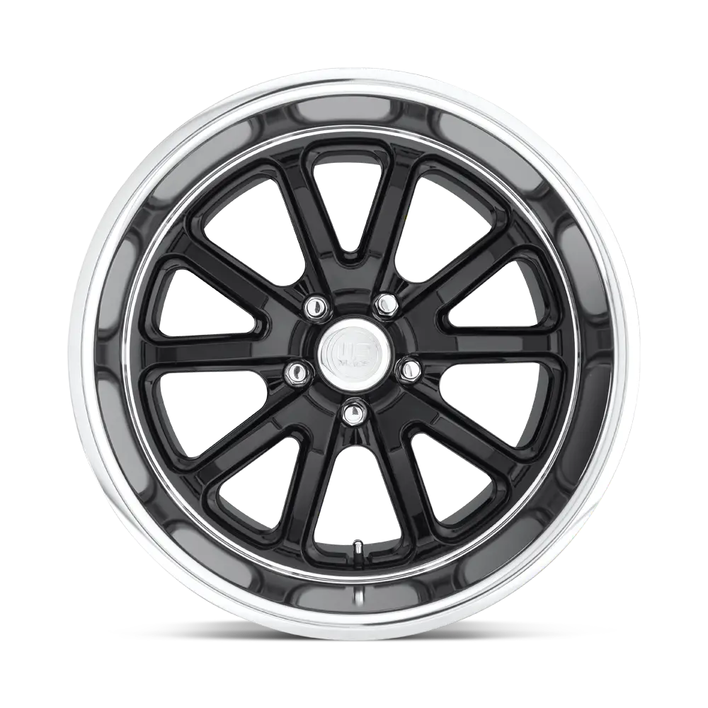 Rotiform U121 17X7 5X4.75 GL-BLK 01MM