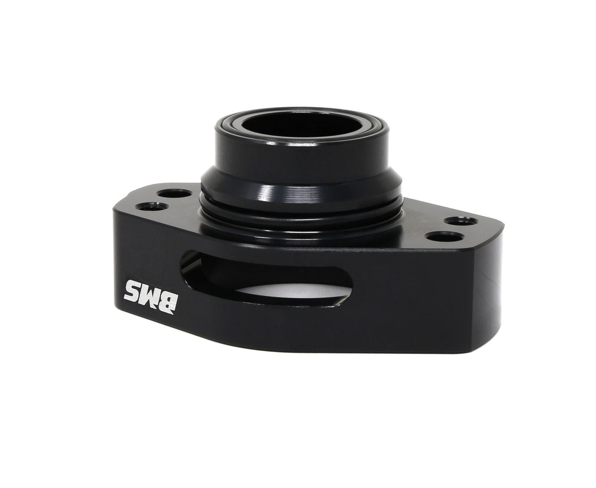 BMS Blow Off Valve (BOV) Adapter for 2017+ Ford Raptor 3.5L Ecoboost - view 2