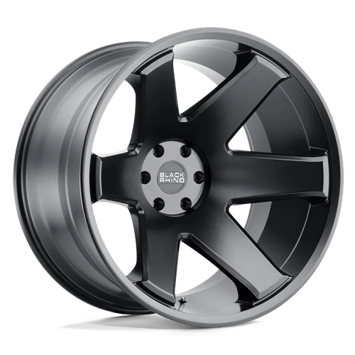 BRRZC 20X12 8X180 M-BLK -44MM