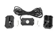 Load image into Gallery viewer, LED Rock Light  Kit | 4 Piece Set