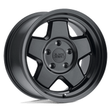 Black Rhino Wheels BRRLM 20X9.5 5X150 MT-BLK 0MM