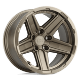 Black Rhino Wheels BRRCN 20X9.5 5X5.0 BRNZ -32MM