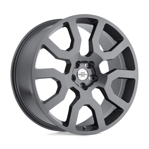 RERHE 22X10 5X120 G-GNMTL 37MM