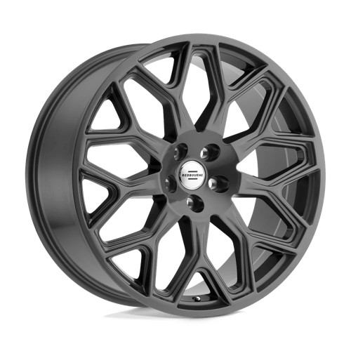 RERDK 22X10 5X120 G-GNMTL 37MM