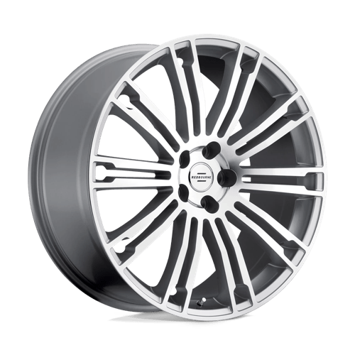 RERMR 20X9.5 5X120 SLV MIR-FC 32MM