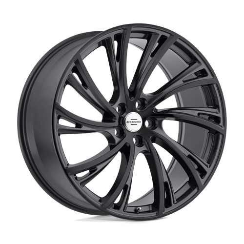 RERDB 20X9.5 5X120 G-GNMTL G-BLK-FC 32MM