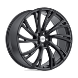 Ruedas Redbourne RERDB 22X10 5X120 G-GNMTL G-BLK-FC 37MM