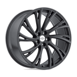 Ruedas Redbourne RERDB 20X9.5 5X120 M-GNMTL 32MM