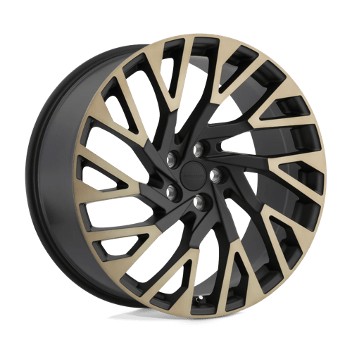 RERWE 22X10 5X120 M-BLK MCH-FC DTCC 37MM