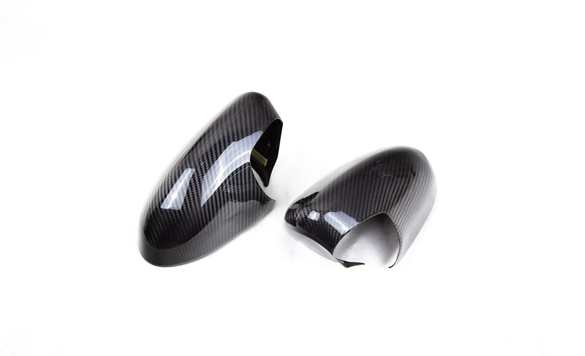 Revel GT Dry Carbon 2022 Toyota GR8 / Subaru BRZ Carbon Mirror Covers - 2 Pieces