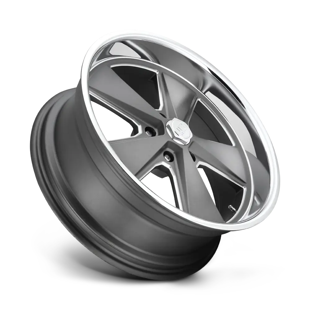 Rotiform U120 20X8 5X4.75 MT-GNMTL-MACH 01MM