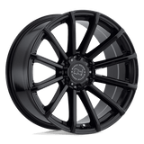 BRRTU 20X9.5 6X4.5 G-BLK 12MM