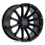 Ruedas Black Rhino BRRTU 17X9.5 6X5.5 G-BLK 12MM