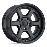 Black Rhino Wheels BRRBL 17X8 5X100 GNBLK 35MM