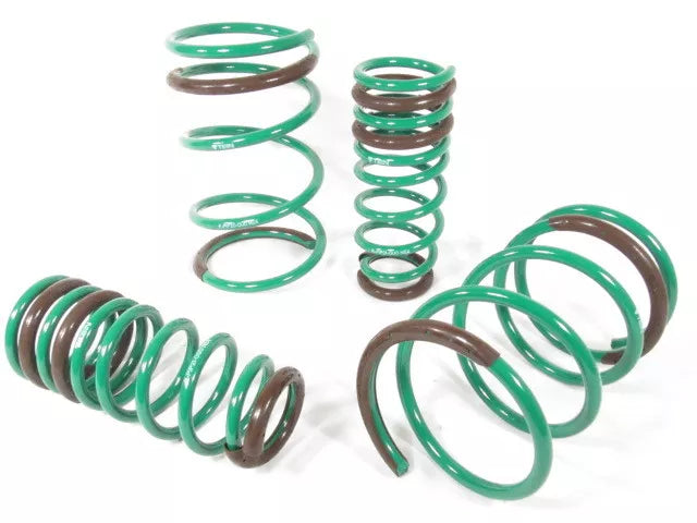 Tein 00-03 Nissan Maxima (A33) S. Tech Springs