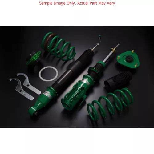 Tein 12-14 Lexus IS F Flex Z Coilovers