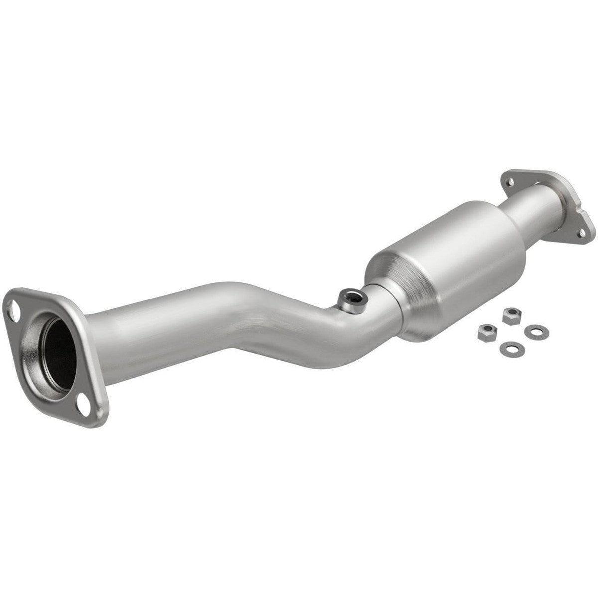MagnaFlow BRE Exhaust Kit 96-99 Nissan 200SX Sentra 1.6L