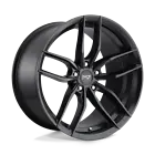 NICHE M203 19X9.5 5X120 MT-BLK 40MM