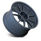 TSW Alloy Wheels TWITA 18X9 5X120 S-DRK-BLUE 22MM