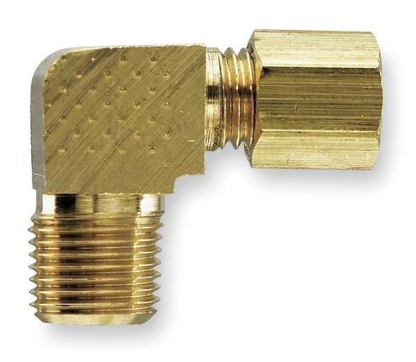 WMI Connectors Fittings and Spare Parts - view 3