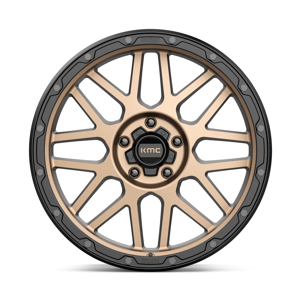 KM535 20X9 5X150 M-BRONZE M-BLK LP 18MM