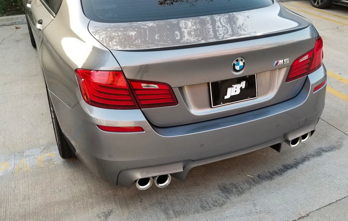 Official JB4 License Plate Accessories - view 10
