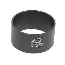 Cargar imagen en el visor de la galería, Wiseco 84.0mm Black Anodized Piston Ring Compressor Sleeve