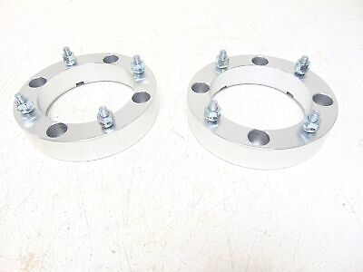 QuadBoss Wheel Spacer 4/156 - 1.5in