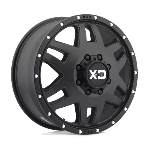 XD XD130 20X8.25 8X210 S-BLK 127MM