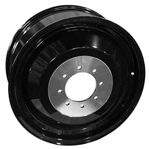 XDXD001 20X7.5 8X6.5 S-NEGRO 142MM