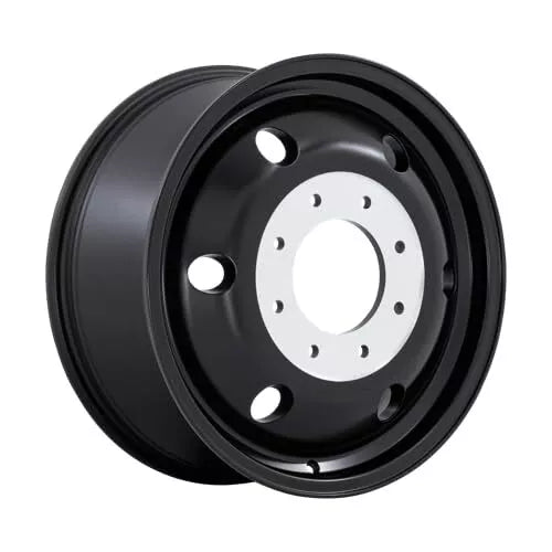 XDXD001 20X7.5 8X6.5 S-NEGRO 142MM