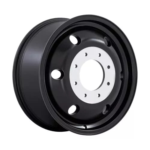 XDXD001 22X8.25 8X200 G-BLK 125MM