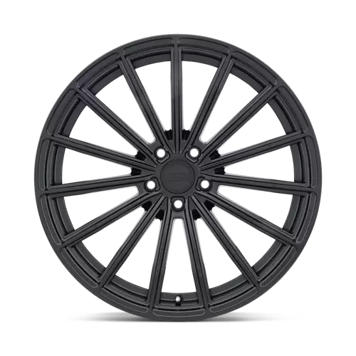 XO Wheels XOLDN 22X10.5 5X120 M-BLK 30MM