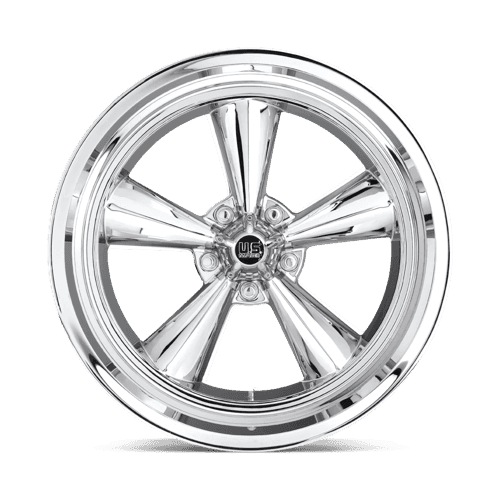 Rotiform U104 17X8 5X4.5 CHR-PLATED 01MM