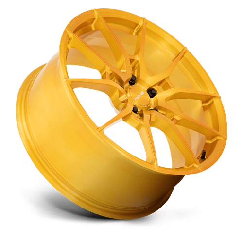 Niche Wheels M112 20X11 5X4.5 GOLD 53MM