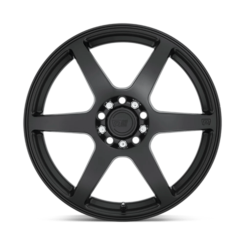 Motegi MR143 16X7 4X100/4.5 S-BLK 40MM