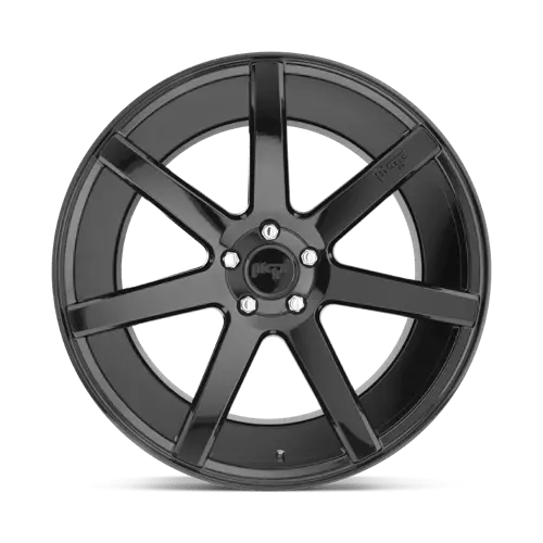 NICHE M168 19X9.5 5X4.5 GL-BLK 35MM