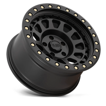 Load image into Gallery viewer, Black Rhino Wheels BRPRM 18X9.5 6X5.5 M-BLK-BLTS 12MM