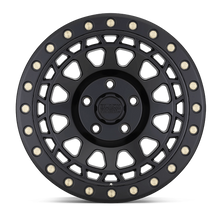 Load image into Gallery viewer, Black Rhino Wheels BRPRM 18X9.5 6X5.5 M-BLK-BLTS 12MM