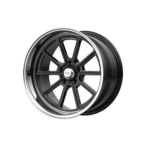 VN510 18X10 5X5.0 G-BLK DIA LP 12MM