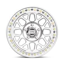 Load image into Gallery viewer, KMC Wheels KM235 17X8.5 6X135 MACH 00MM