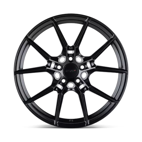 TSW Alloy Wheels TWNPT 19X8.5 5X120 S-BLK 35MM