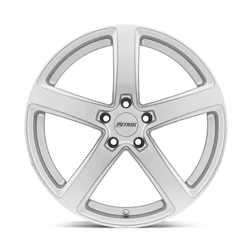 PEP2A 18X8 5X112 SLV MCH-FC 40MM