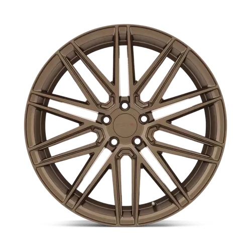 TSW Alloy Wheels TWPCA 19X9.5 5X4.5 BRNZ 40MM
